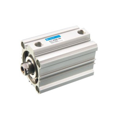 ACQ (with magnetic-S) series thin cylinder